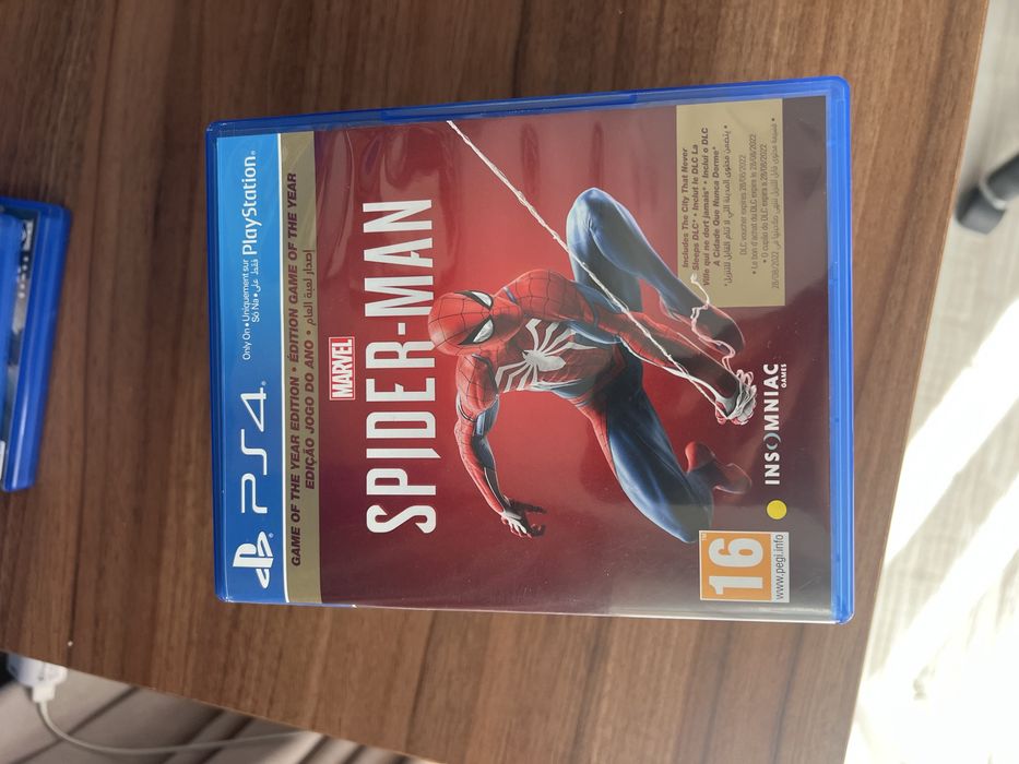 Игри за ps4 и ps5