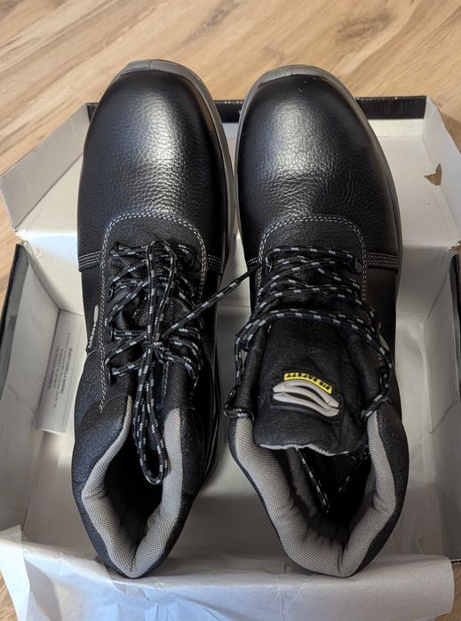 Работни обувки Scarpa размер 45