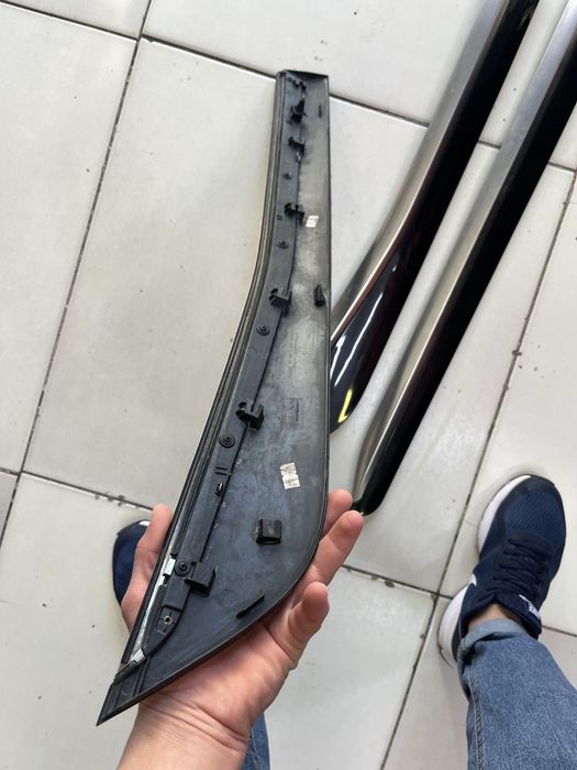 kiya k8 molding raboci sotiladi