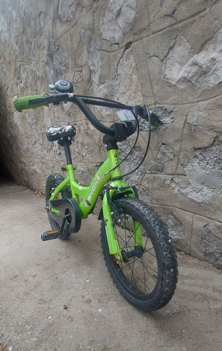 Детски велосипед BYOX 16"