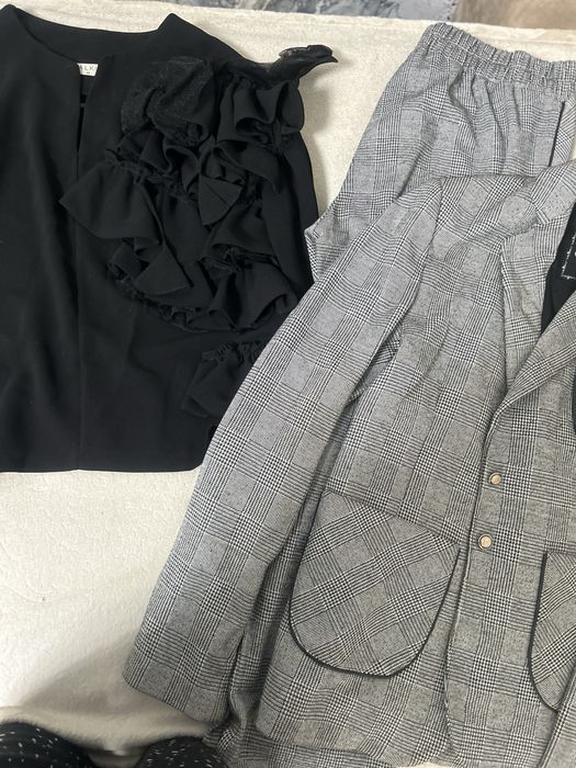 Продается одежда оптом 46р