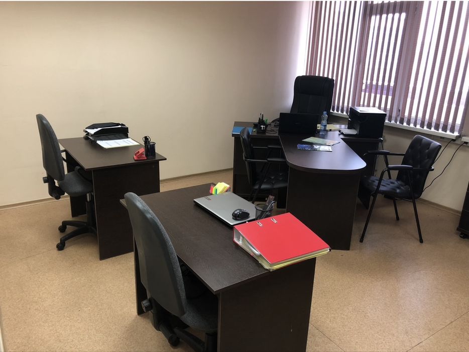 Мебель для офиса