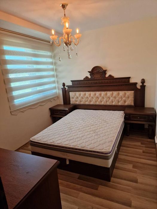 Продава се Двустаен апартамент в к.к. Слънчев бряг - 58 кв.м за 1156 €/кв.м - Снимка #5