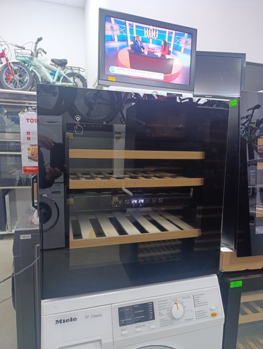 Нова!! Хладилна витрина FRILEC