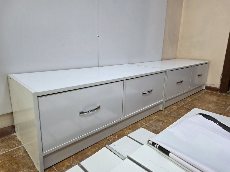 Тумбочка торговое оборудование