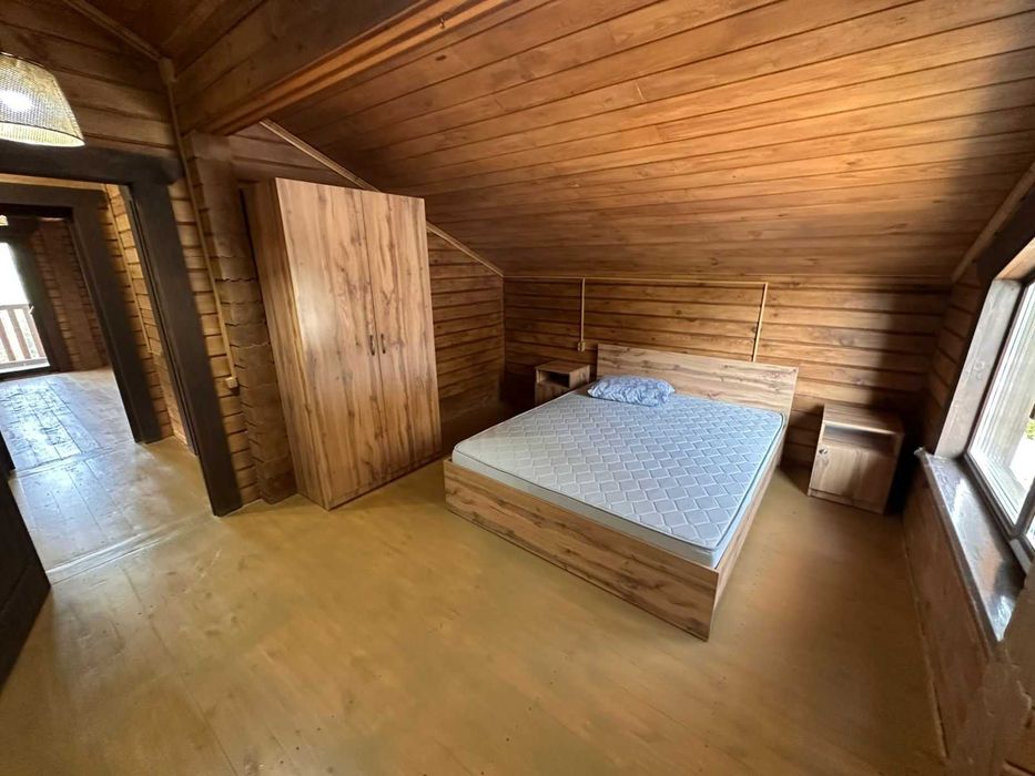 В продаже коттедж 6 ком Новая Бухтарма