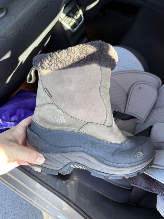 Ghete The North Face 42