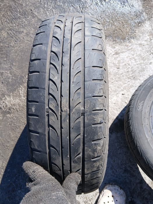 Резина на 175/65/14