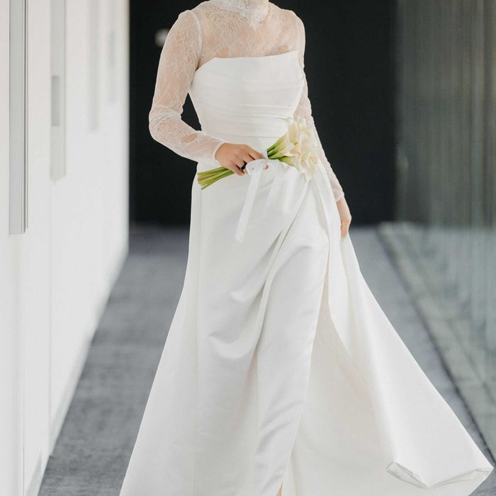 Rochie de mireasă premium MILLA NOVA