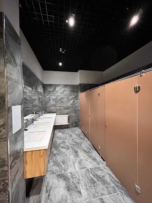 Офис 134м2 в новом Бизнес центре (34340)