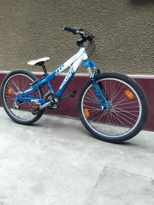 Biciclete damă adulți și copii roti pe 16-20-24-26-27.5-29