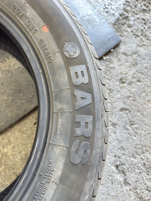 Балон Bars 185/65 r15