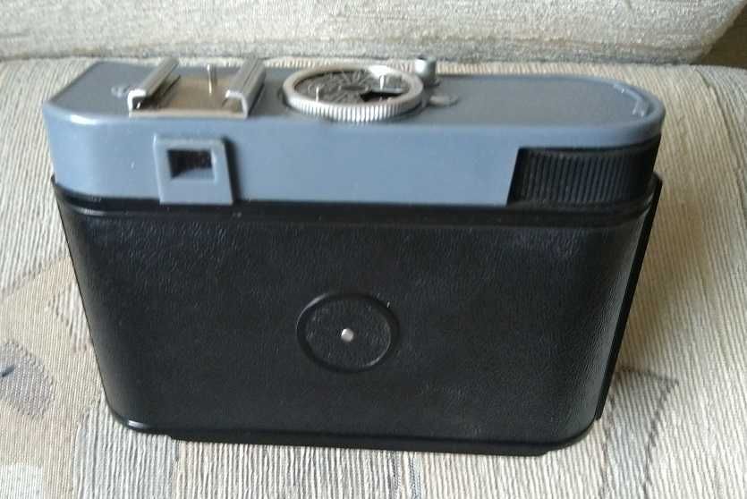 Фотоапарати Смена 6 и Premier Pc-640