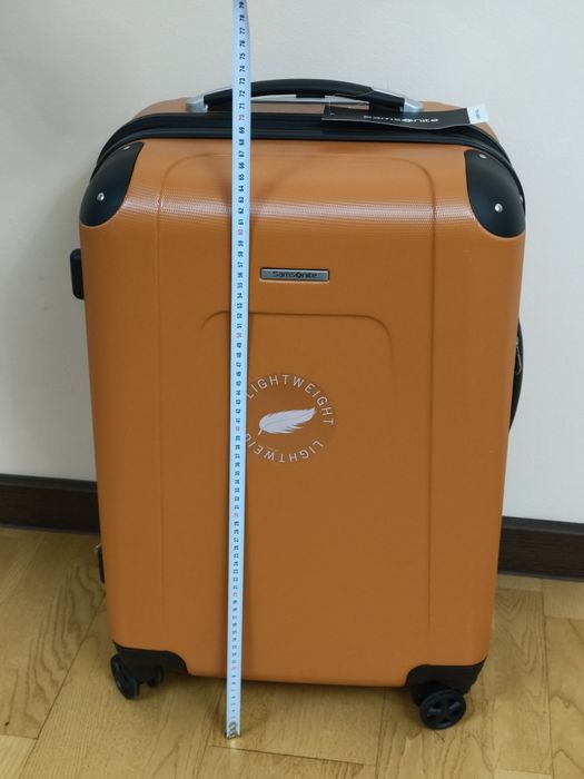 Чемодан Samsonite