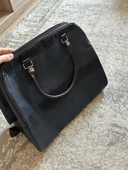 Дорожная сумка.