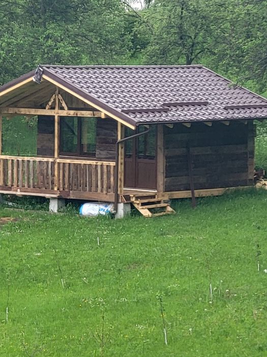 Executam acoperisuri si mansarde