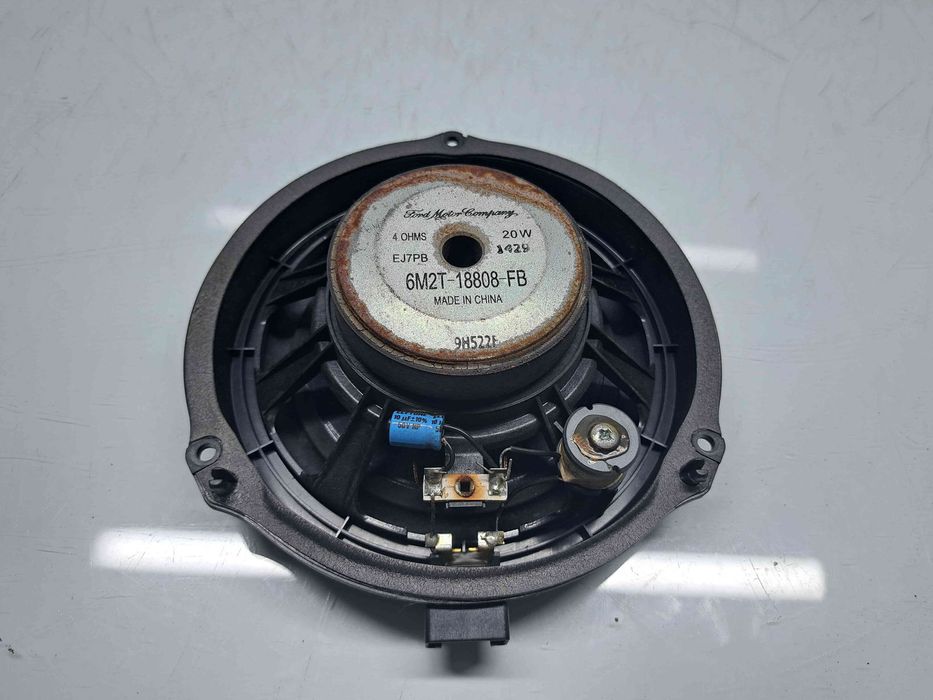 Boxa dreapta spate Ford S-Max 1 [Fabr 2006-2014] 6M2T18808FB