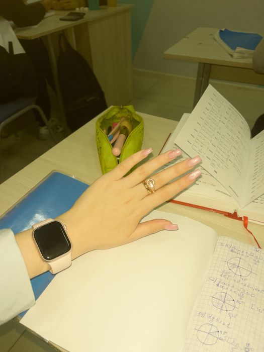 apple watch 9 версия 41 мм
