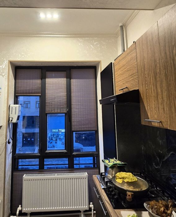 Praym JALYUZI Buxoro sifatli va xamyonbob