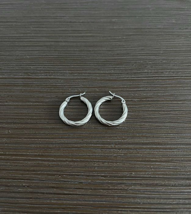 3 Perechi de Cercei pentru Femei, Noi, Nepurtati