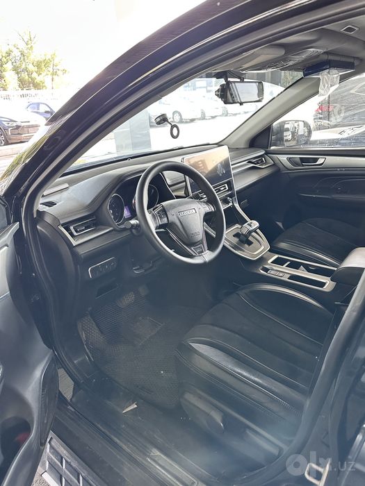 Продаеться Haval M 6 2025 года