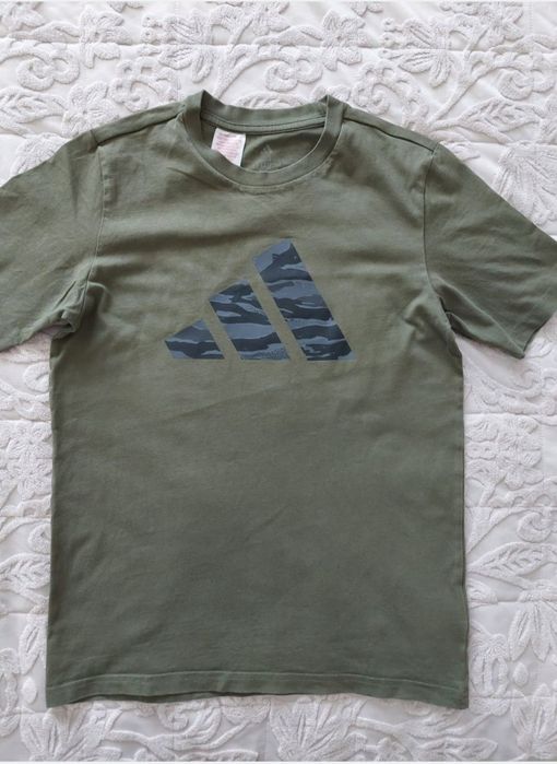 Tricouri Adidas 13-14 ani/164 cm