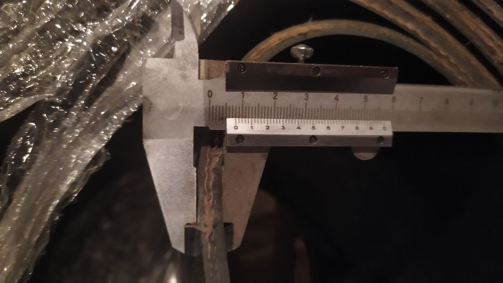 Продам ремень для прп -1-6.