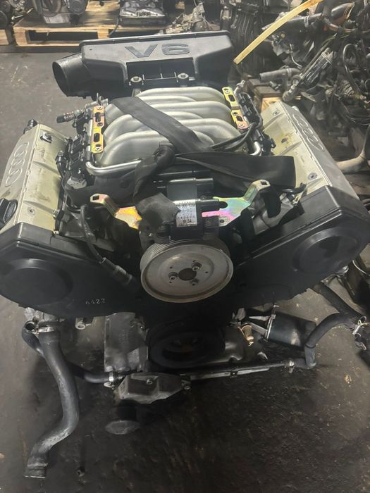 Ауди с4. Ауди с4