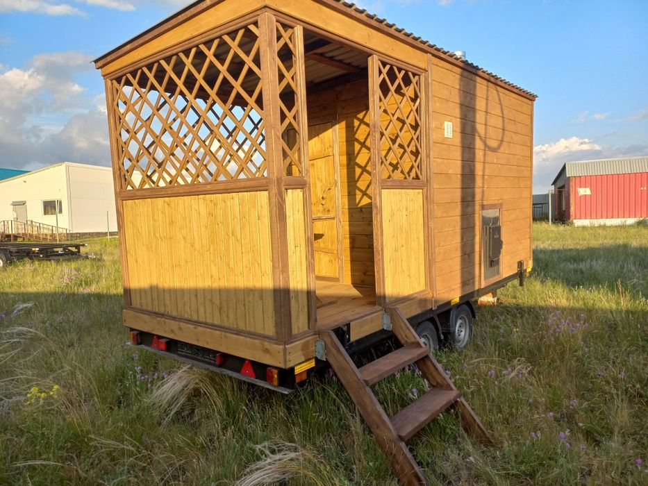 Продам прицеп категория Б