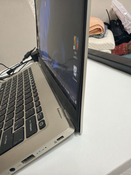 Ноутбук Acer Swift SF114-33