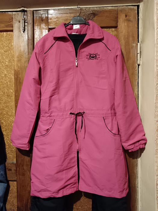 Спортивный костюм.