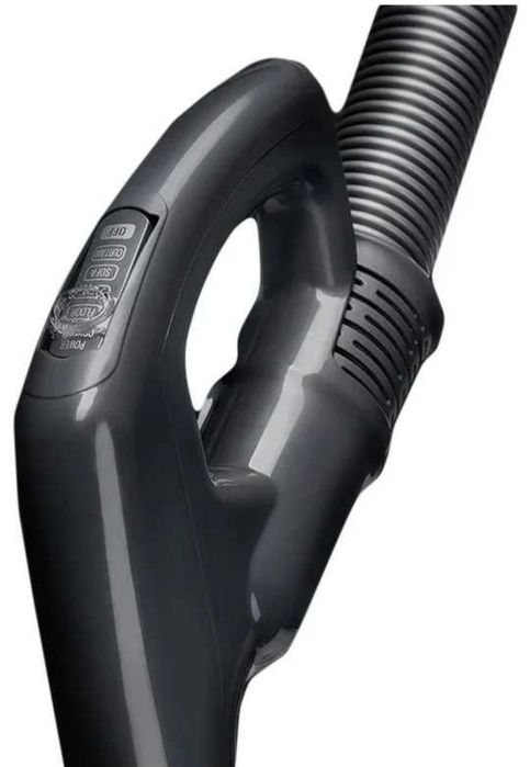 Пылесос LG Kompressor VC83209UHA
