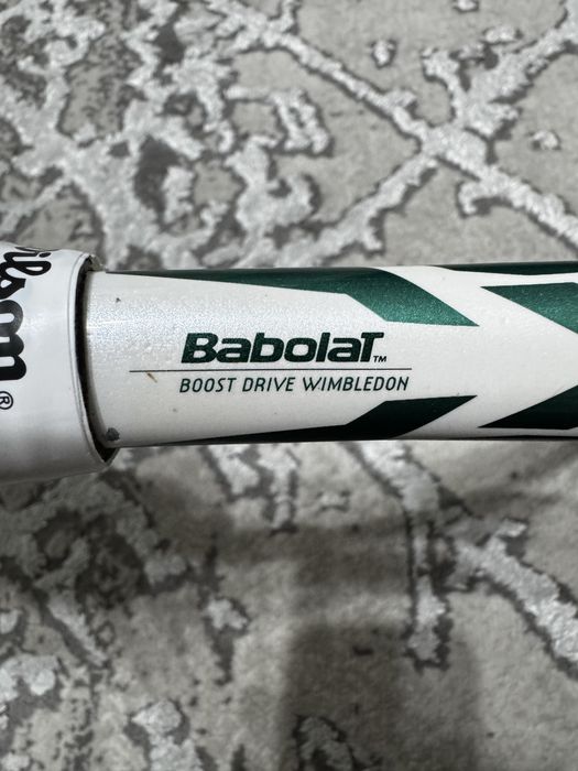 Ракетка Для Большого Тенниса