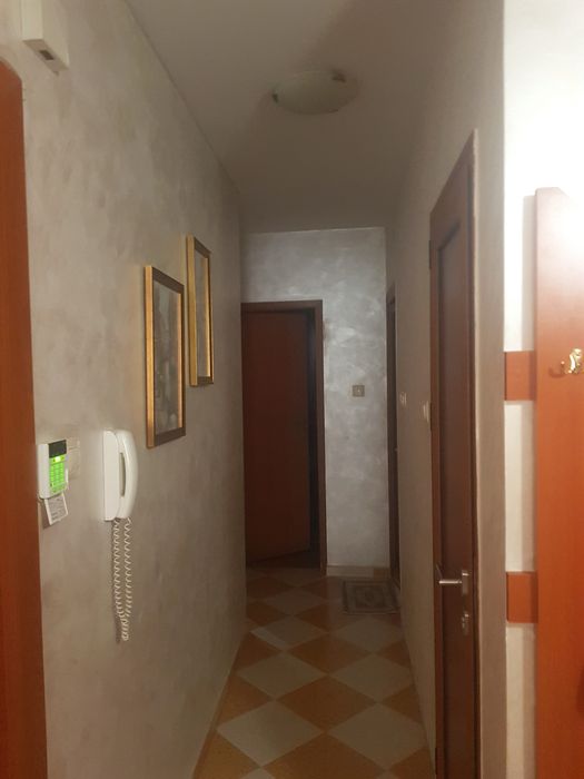Дава се под наем Тристаен апартамент в Пловдив, Каменица 1 - 98 кв.м за 612 € - Снимка #14