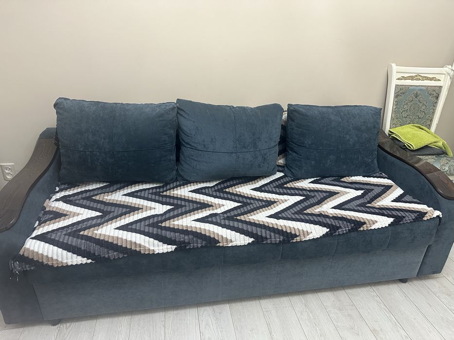 Диван сафа срочно не дорого