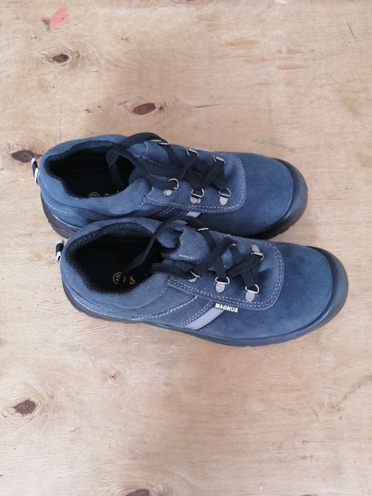 Спец обувь летняя