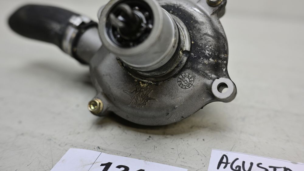 Pompa Apa MV Agusta F4 750 1999 - 2003
