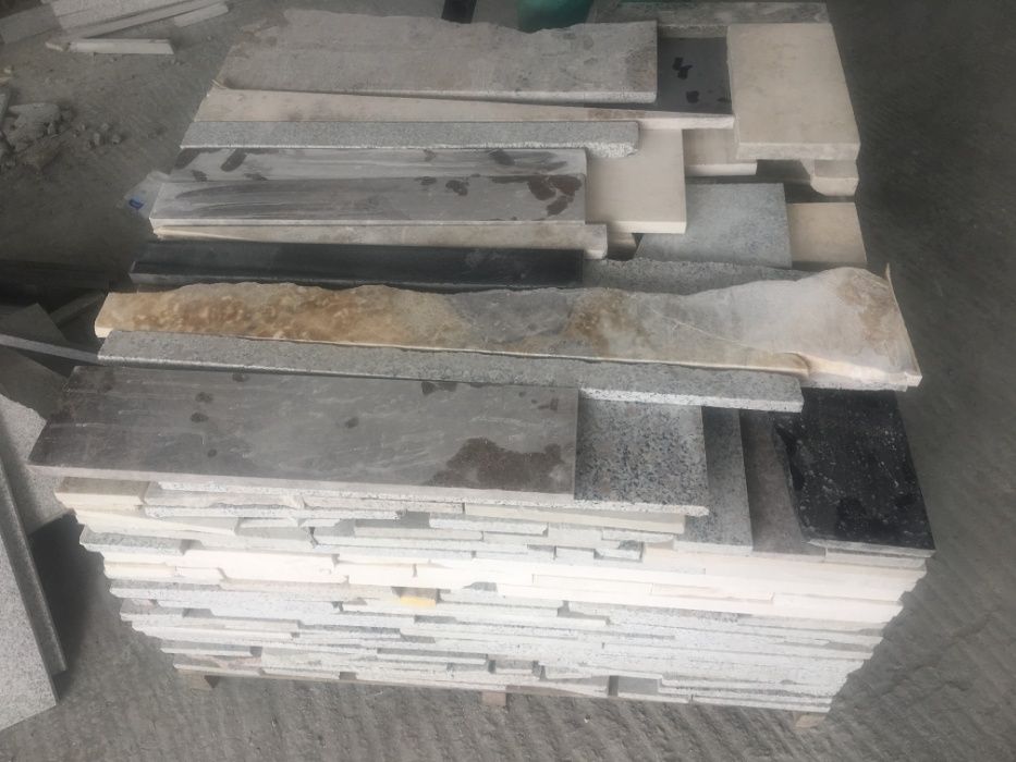 Венецианска мозайка Гранит, Мрамор, Варовик, Мкс