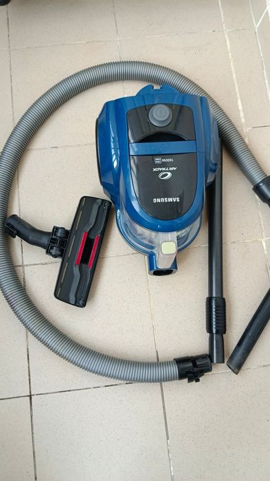 Пылесос Samsung 1600w