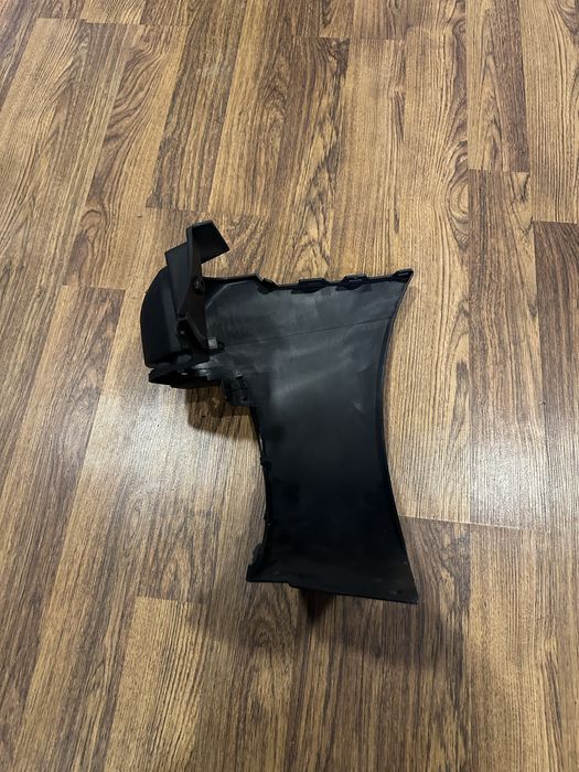 Угол бампера Peugeot Partner