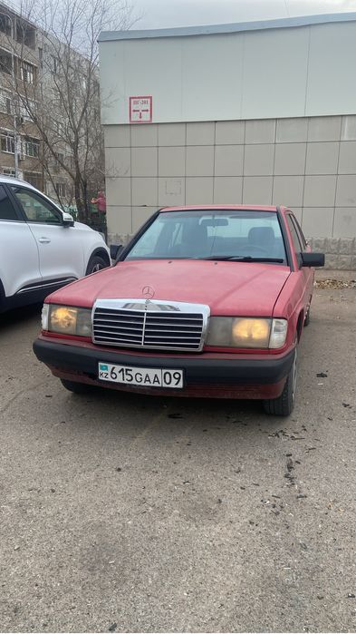 Продам надежного немца