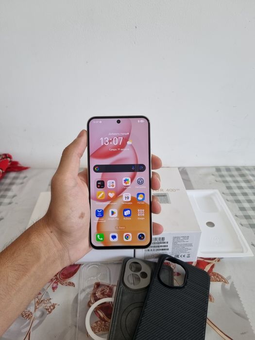 Honor 400 5G 8/256GB