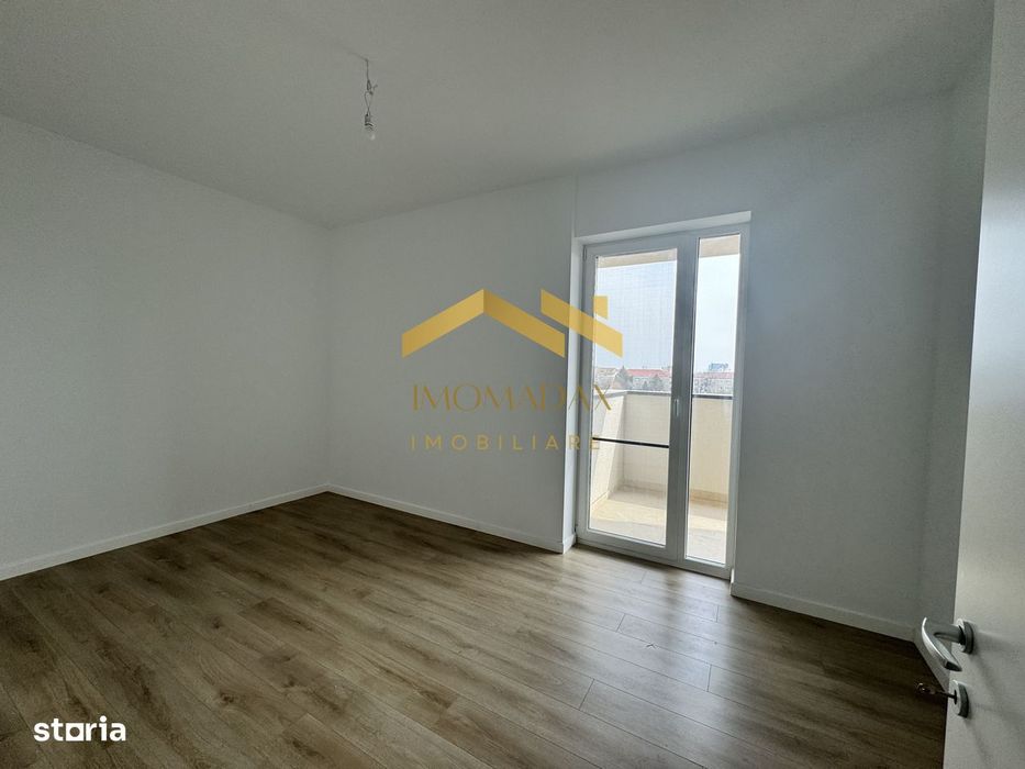 Apartament - 3 camere - 2 bai - torontalului