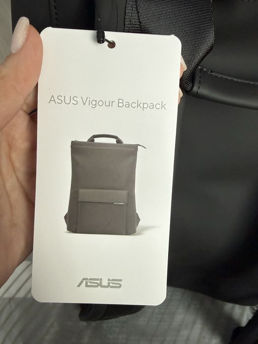 ASUS Vigour Backpack