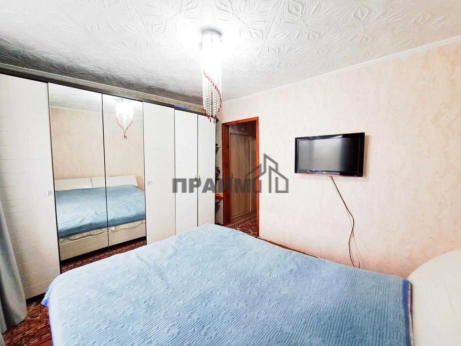 ПРОДАМ 3Х ком. Самал (Шалкар ПРАЙМ)