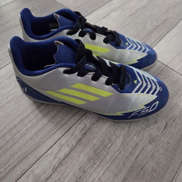 Adidași copii Adidas F50 Messi