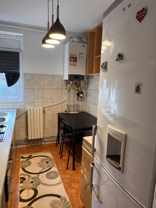 Caut colega de apartament (5 min. de Iulius Mall)