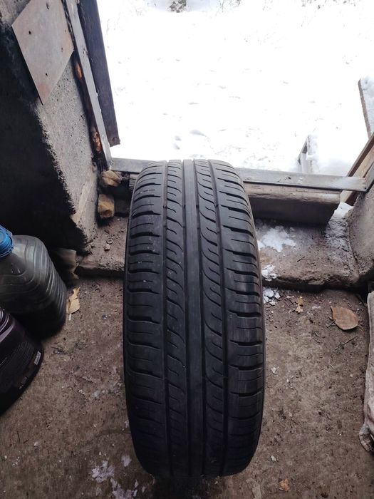 Шины продам летний