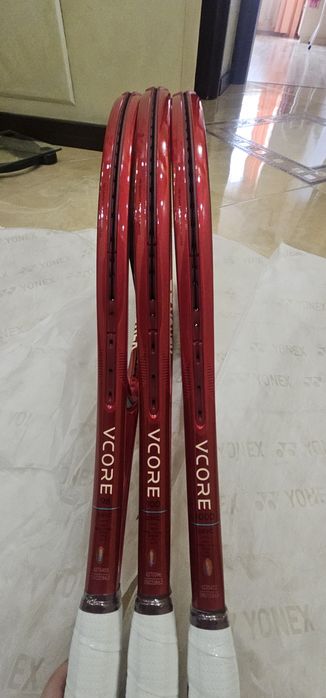 Yonex VCORE RR(100,98,100D)