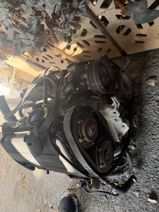 Двигатель шевроле круз